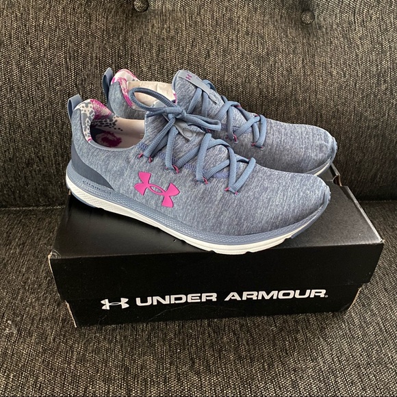 Under Armour Shoes - New Under Armour Charged Impulse shoes